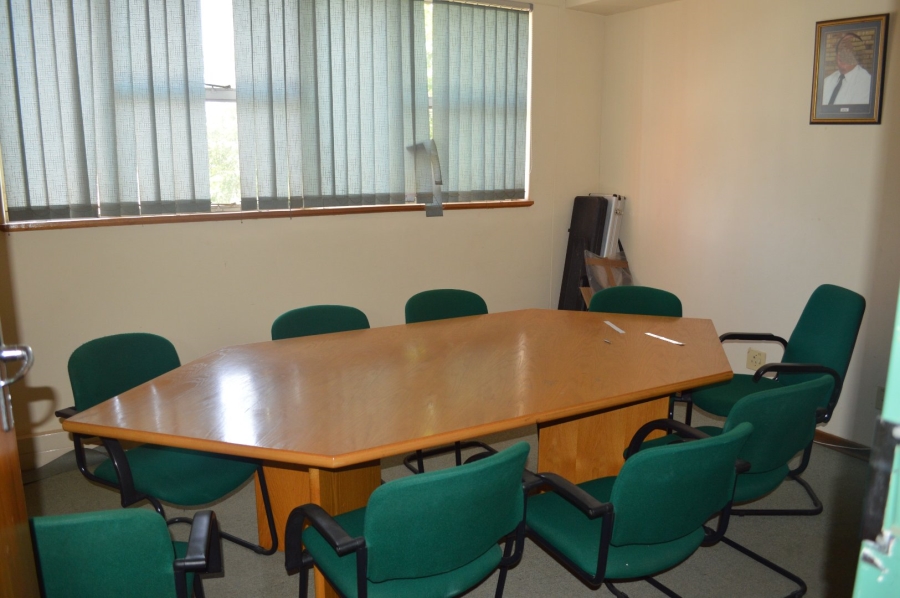 Commercial Property for Sale in Neserhof North West